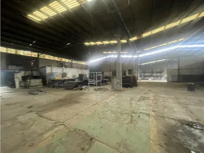 Bodega en venta