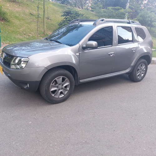 Renault Duster 2.0 Dynamique 4x2