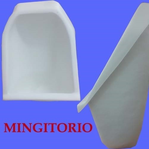 Imagen 2 de 4 de Mingitorio Para Baño