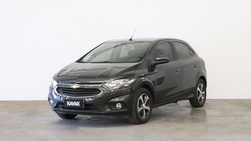 Chevrolet Onix 1.4 Ltz 98cv - 144224 - C