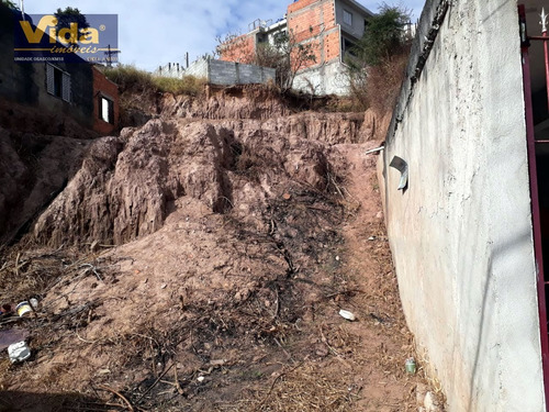 Terreno Para Venda - 26195