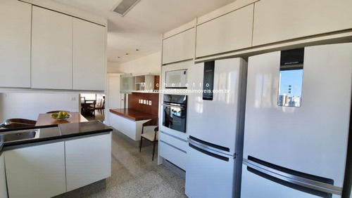 Imagem 16 de 30 de Apartamento - Ap03898 - 69473844