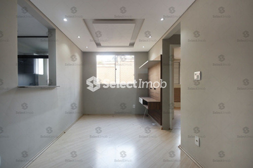 Imagem 7 de 15 de Apartamento - Parque Sao Vicente - Ref: 1825 - V-1825