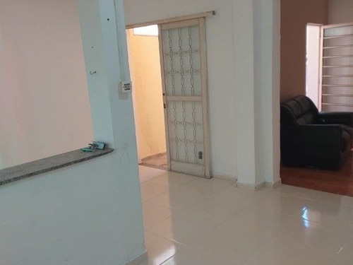 Imagem 16 de 18 de Casa À Venda, 145 M² Por R$ 340.000,00 - Jardim Colorado - São José Dos Campos/sp - Ca4759