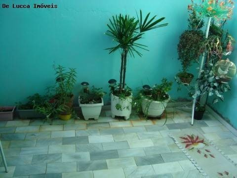 Imagem 6 de 15 de Casa À Venda Em Parque Taquaral - Ca018918