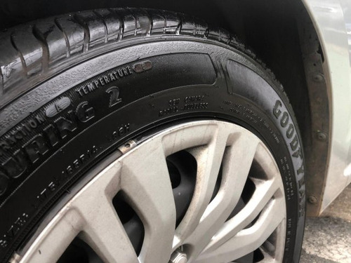 Ford Ka Ka 1.5 TI-VCT FLEX SE SEDAN MANUAL