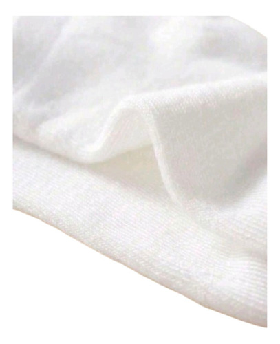 Pack De 3 Pantys Algodon Para Bebes Niño Y Niñas