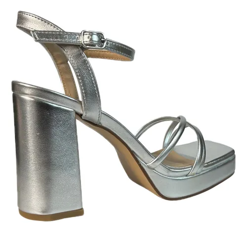 Zapatilla mujer vestir hotsell