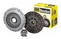 Comprar Kit De Embrague Completo Mitsubishi Mirage Motor 1.2 12v Luk