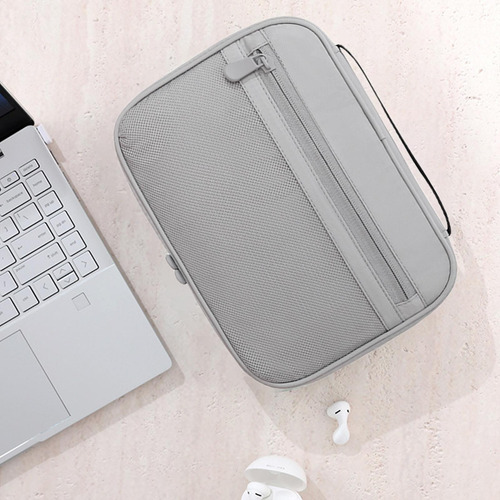 Organizador De Cables Electrónicos Bolsa Accesorios Digit.