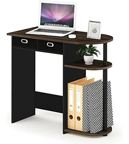 Furinno go green 2024 home computer desk