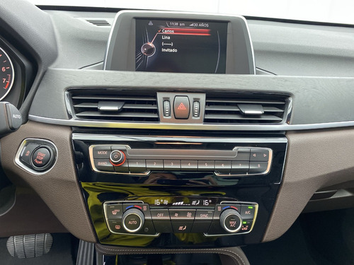 BMW X1 Sdrive 20i Sportline 2.0