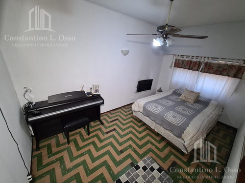 Imagen 16 de 19 de Casa Con Jardin - 3 Habitaciones - Quilmes Oeste