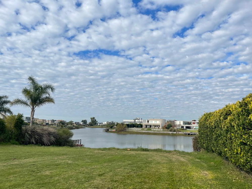 Imagen 13 de 26 de Lote En Venta San Matias Laguna Excelente Orientación