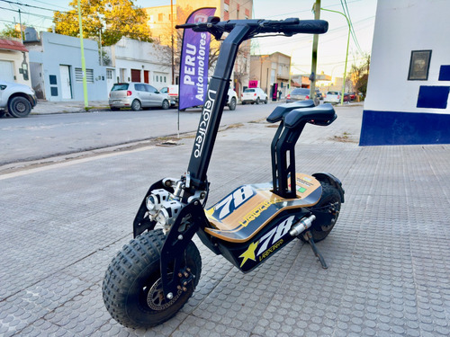 Velocifero 1300