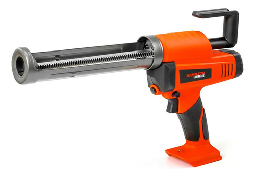 Pistola Aplicador Silicona Batería 20v 6 Vel Hamilton Ult132