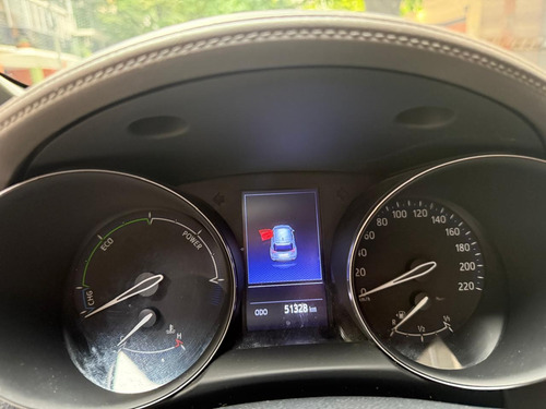 Toyota C-HR 1.8 Ecvt Hv