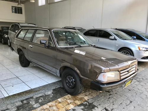 Ford Belina Il 1.6 1985