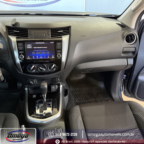 Nissan Frontier ATTAC.CD 4X4 2.3 BI-TB DIE. AUT