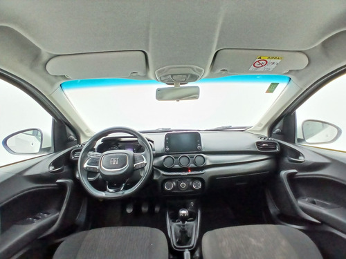 Fiat Cronos 1.3 FIREFLY FLEX DRIVE MANUAL