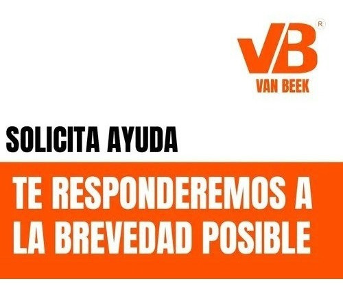 Hoja Completa Cortasetos Vb60s