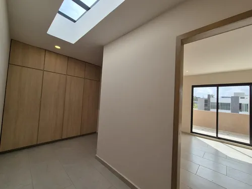 Boca Del Río, Casa En Venta Nueva Con Buenos Acabados.