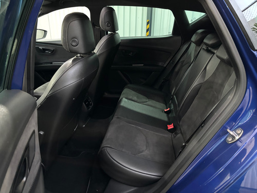 Seat Leon 2.0 L T Cupra At 5p