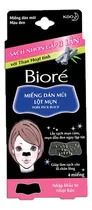 Comprar Adesivo Para Remoção De Cravos Bioré Pore Black Bioré