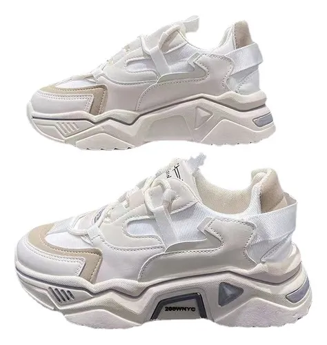 Tenis volver online al futuro mercadolibre