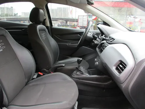 Chevrolet Joy 1400cc Mt Aa
