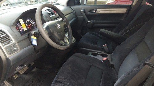 Honda Crv 2.4 Lx 4x2 At 2010