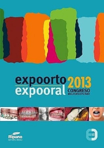 Exporto 2013 Congreso Multidisciplinar Ripano