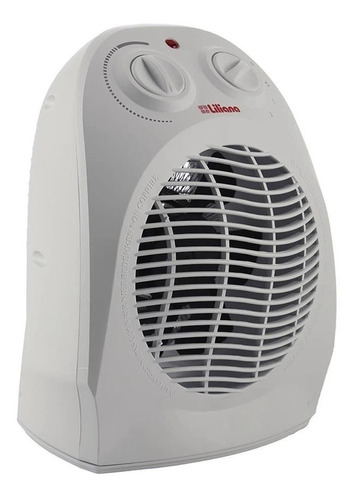 Caloventor Liliana Cfh417 Hot Wind 2000w