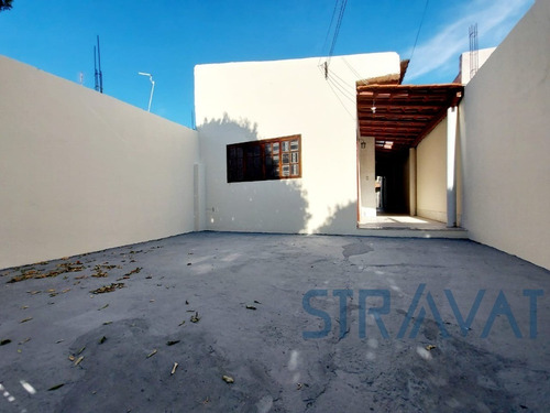 Imagem 7 de 30 de Casa - Ca00293 - 34357522