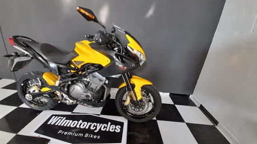 Imagem 8 de 15 de Benelli Tre 1130 K Amazonas - 2008 - Apenas 2.300mil Kms