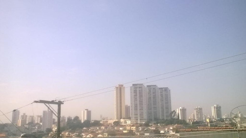 Imagem 18 de 18 de Sobrado Com 4 Dormitórios À Venda, 192 M² Por R$ 529.000 - Lauzane Paulista - São Paulo/sp - So0610
