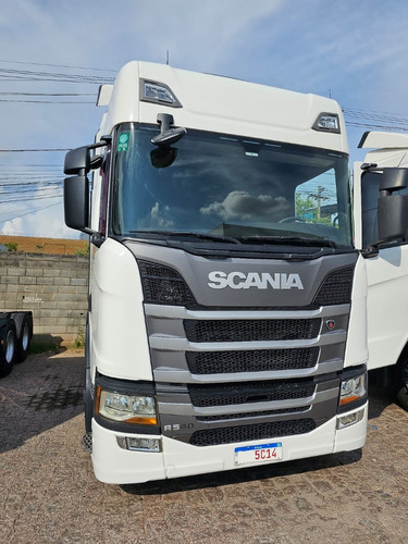Scania R540 6x4 2020               $669.980,00