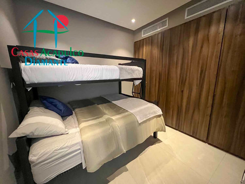 Cad La Isla Fiji Q6. Terraza Con Vista A Las Albercas Y Áreas Comunes