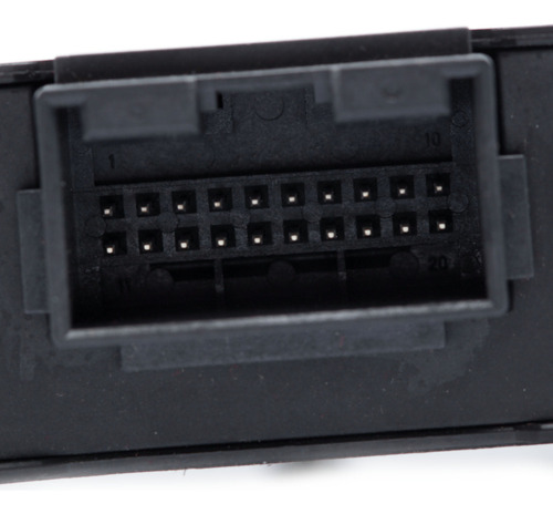 Para Unidad De Puerta De Enlace Canbus Can Bus Vw Eos Golf