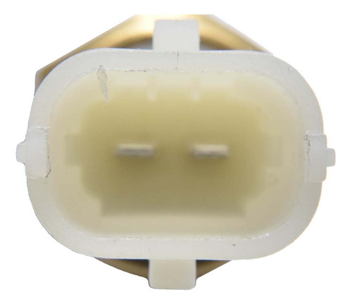 Sensor Temp Refrigerante Motor Para Cadillac Cts 3.6 2010 Ta