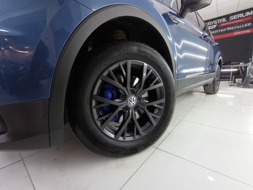 Vw Tiguan Trendline