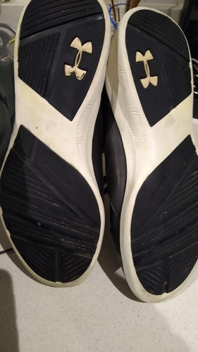 Zapatillas Under Armour Originales