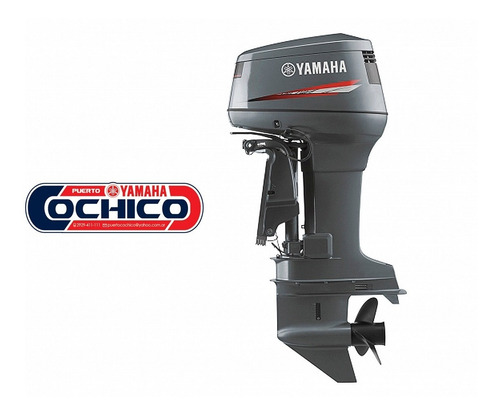 Imagen 2 de 2 de Motor Yamaha 115hp 2t ¡en Stock! Concesionario Oficial