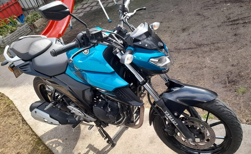 Imagen 4 de 6 de Yamaha Fz25