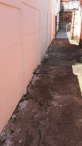 Imagem 6 de 7 de Casa À Venda No Bairro Pedregulho - Guaratinguetá/sp - Cs598
