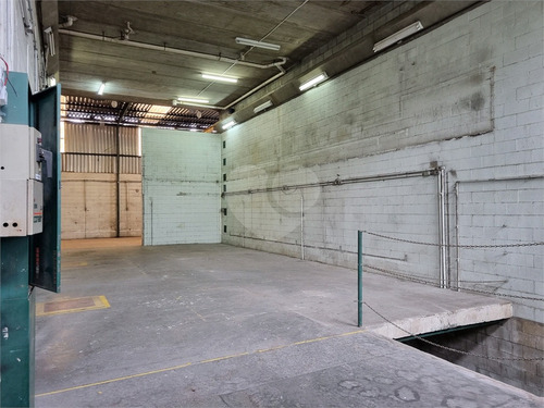 Imagem 20 de 30 de Prédio Comercial, Industrial Chacará Santo Antônio Zona Sul - Reo638879
