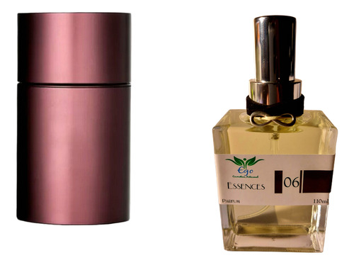 Perfume Ego 06 110ml