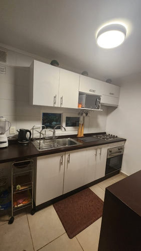 Arriendo Cómodo Depto Lomas De Papudo- 3 Dorm/2baños- 6 Pers