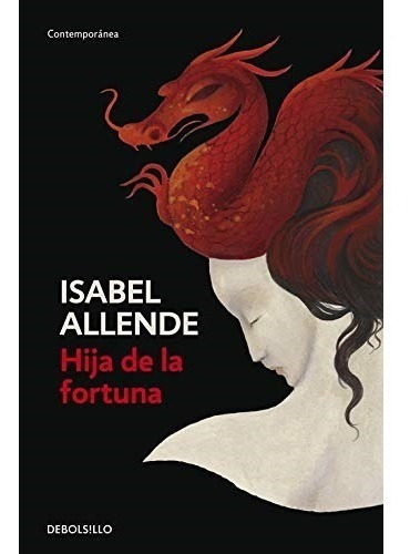 Hija De La Fortuna - Isabel Allende (db)