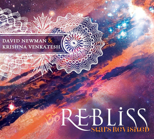 Cd:re-bliss: Stars Revisited